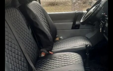 Volkswagen Transporter T4, 1992 год, 350 000 рублей, 6 фотография