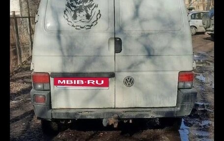 Volkswagen Transporter T4, 1992 год, 350 000 рублей, 5 фотография