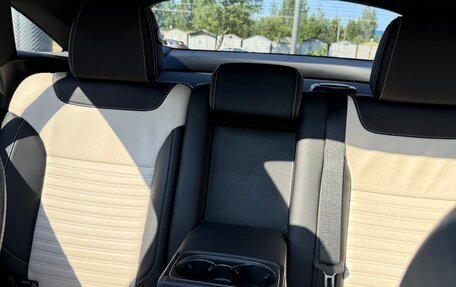 Mercedes-Benz GLE Coupe, 2018 год, 4 300 000 рублей, 12 фотография