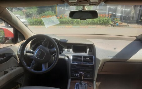 Audi Q7, 2007 год, 700 000 рублей, 10 фотография