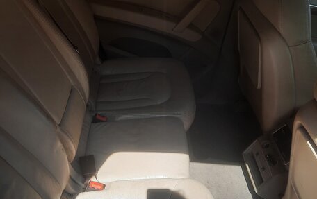 Audi Q7, 2007 год, 700 000 рублей, 13 фотография