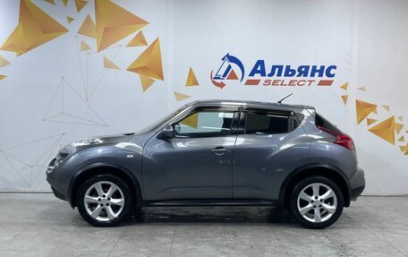 Nissan Juke II, 2012 год, 960 000 рублей, 6 фотография