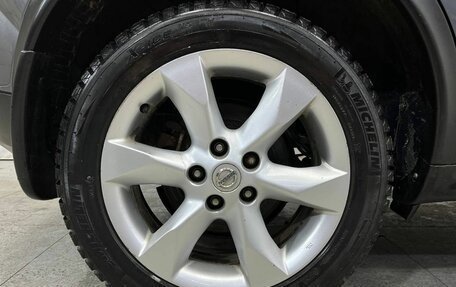Nissan Juke II, 2012 год, 960 000 рублей, 19 фотография