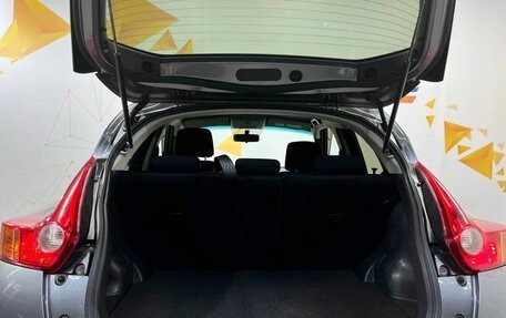 Nissan Juke II, 2012 год, 960 000 рублей, 18 фотография