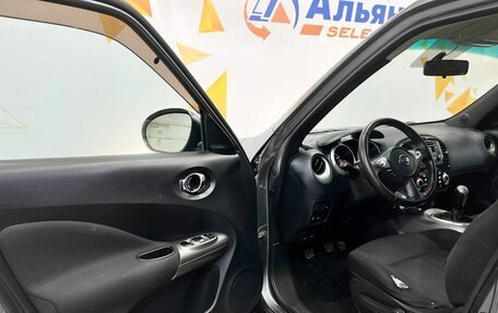 Nissan Juke II, 2012 год, 960 000 рублей, 20 фотография