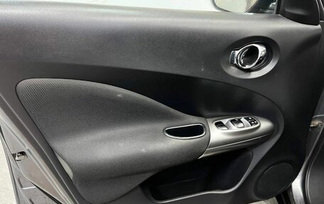 Nissan Juke II, 2012 год, 960 000 рублей, 21 фотография