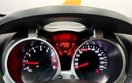 Nissan Juke II, 2012 год, 960 000 рублей, 11 фотография