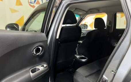 Nissan Juke II, 2012 год, 960 000 рублей, 23 фотография