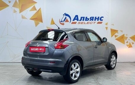 Nissan Juke II, 2012 год, 960 000 рублей, 3 фотография