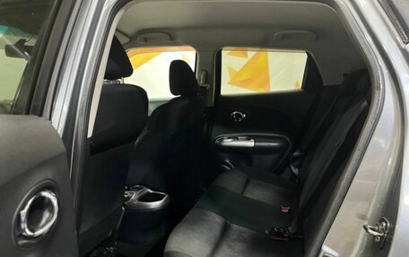 Nissan Juke II, 2012 год, 960 000 рублей, 24 фотография