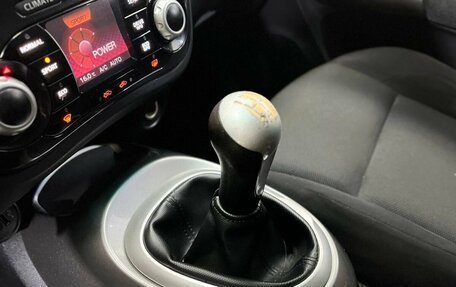 Nissan Juke II, 2012 год, 960 000 рублей, 30 фотография