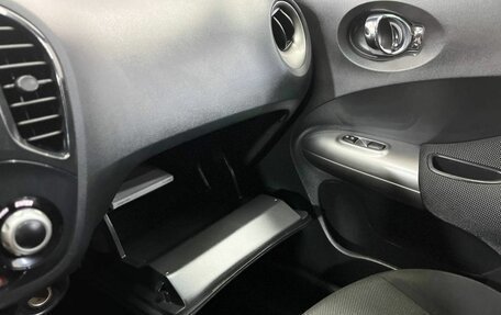 Nissan Juke II, 2012 год, 960 000 рублей, 29 фотография