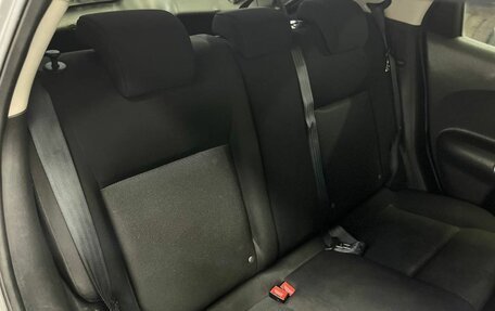Nissan Juke II, 2012 год, 960 000 рублей, 33 фотография