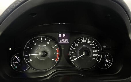Subaru Outback IV рестайлинг, 2011 год, 1 290 000 рублей, 9 фотография
