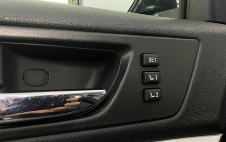 Subaru Outback IV рестайлинг, 2011 год, 1 290 000 рублей, 17 фотография