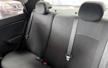 Hyundai Solaris II рестайлинг, 2014 год, 945 000 рублей, 11 фотография