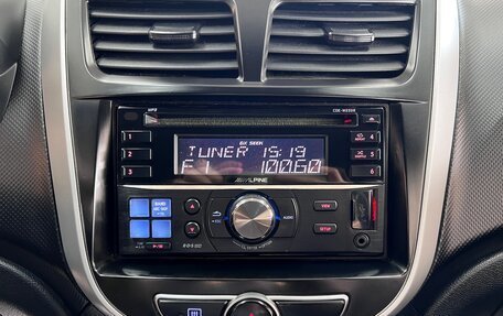 Hyundai Solaris II рестайлинг, 2014 год, 945 000 рублей, 17 фотография