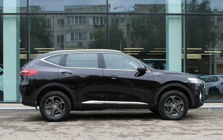 Haval F7 I, 2021 год, 1 731 000 рублей, 4 фотография