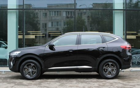 Haval F7 I, 2021 год, 1 731 000 рублей, 8 фотография