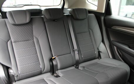Haval F7 I, 2021 год, 1 731 000 рублей, 9 фотография
