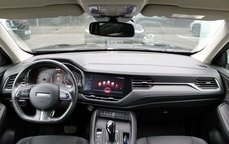 Haval F7 I, 2021 год, 1 731 000 рублей, 11 фотография