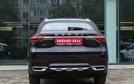 Haval F7 I, 2021 год, 1 731 000 рублей, 6 фотография