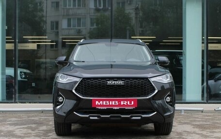 Haval F7 I, 2021 год, 1 731 000 рублей, 2 фотография