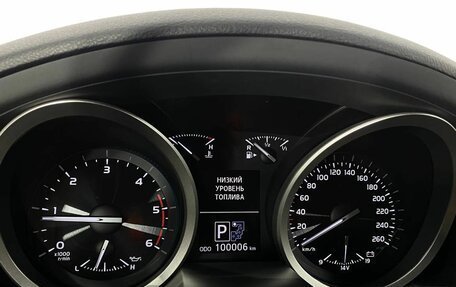 Toyota Land Cruiser 200, 2015 год, 4 690 000 рублей, 9 фотография