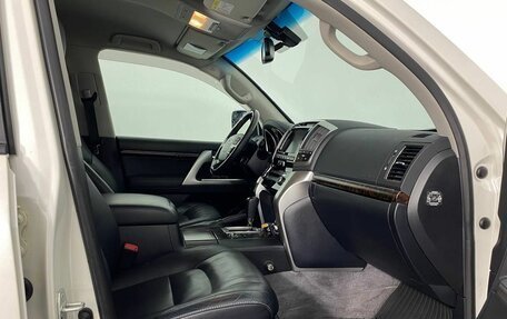Toyota Land Cruiser 200, 2015 год, 4 690 000 рублей, 12 фотография
