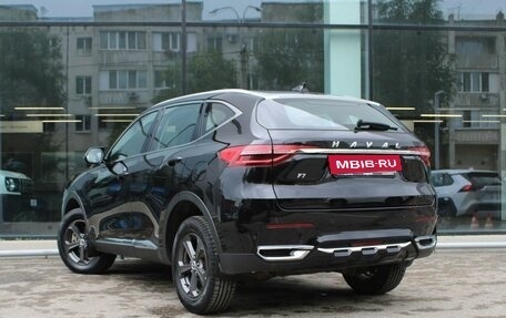 Haval F7 I, 2021 год, 1 731 000 рублей, 7 фотография