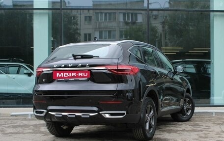Haval F7 I, 2021 год, 1 731 000 рублей, 5 фотография