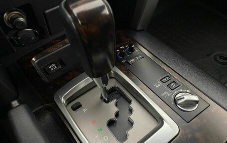 Toyota Land Cruiser 200, 2015 год, 4 690 000 рублей, 16 фотография