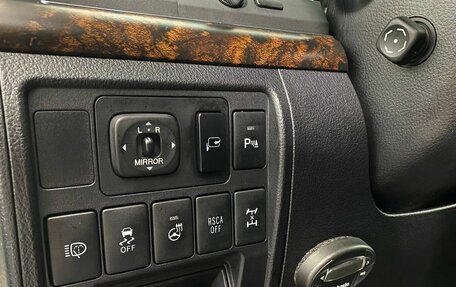 Toyota Land Cruiser 200, 2015 год, 4 690 000 рублей, 18 фотография