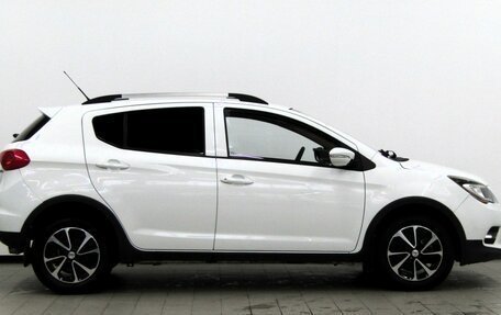 Lifan X50, 2016 год, 602 000 рублей, 7 фотография