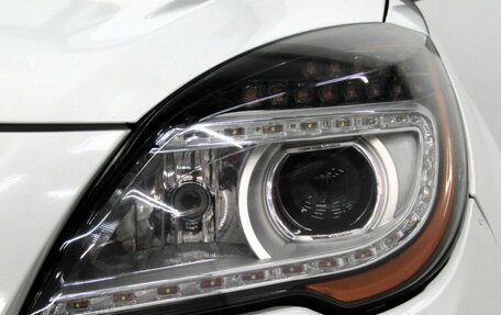 Lifan X50, 2016 год, 602 000 рублей, 11 фотография