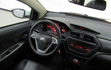 Lifan X50, 2016 год, 602 000 рублей, 18 фотография