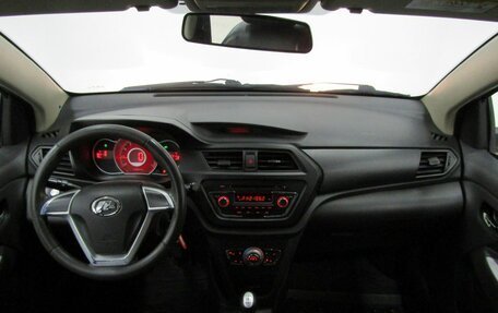 Lifan X50, 2016 год, 602 000 рублей, 17 фотография