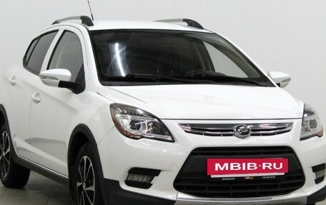 Lifan X50, 2016 год, 602 000 рублей, 8 фотография