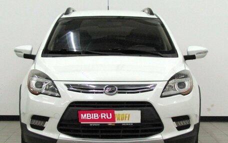 Lifan X50, 2016 год, 602 000 рублей, 9 фотография