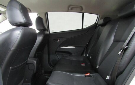 Lifan X50, 2016 год, 602 000 рублей, 14 фотография