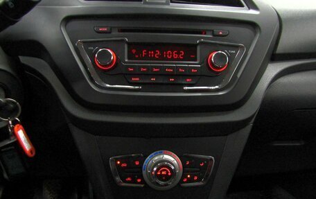 Lifan X50, 2016 год, 602 000 рублей, 19 фотография