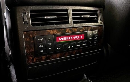 Toyota Land Cruiser 200, 2015 год, 4 690 000 рублей, 20 фотография