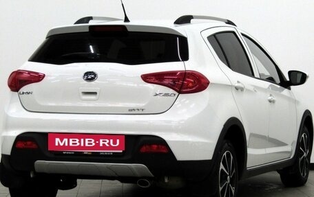 Lifan X50, 2016 год, 602 000 рублей, 6 фотография