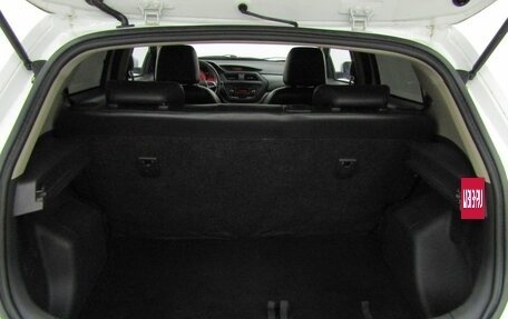 Lifan X50, 2016 год, 602 000 рублей, 16 фотография
