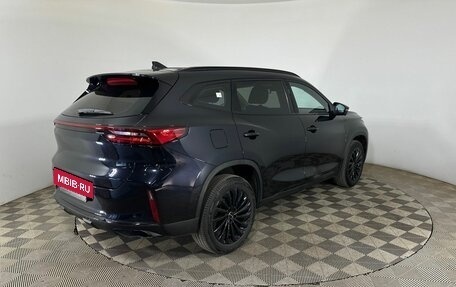 CheryExeed TXL, 2022 год, 2 100 000 рублей, 6 фотография