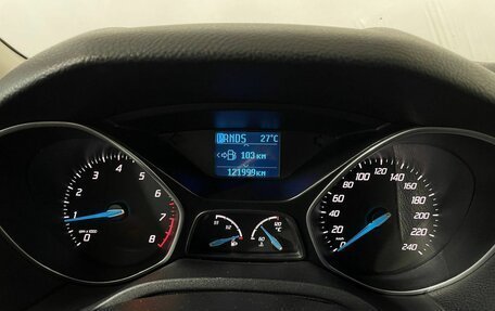 Ford Focus III, 2011 год, 850 000 рублей, 7 фотография