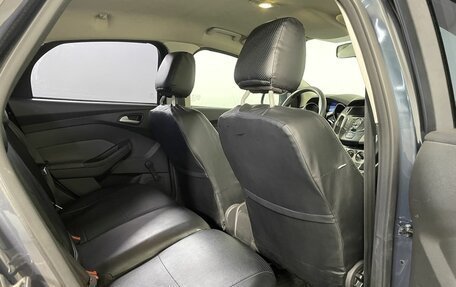 Ford Focus III, 2011 год, 850 000 рублей, 12 фотография