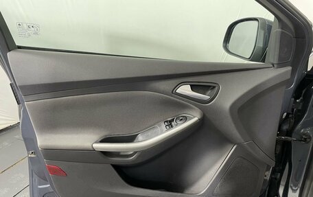 Ford Focus III, 2011 год, 850 000 рублей, 5 фотография