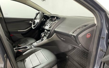 Ford Focus III, 2011 год, 850 000 рублей, 10 фотография