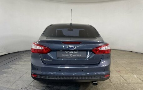 Ford Focus III, 2011 год, 850 000 рублей, 2 фотография